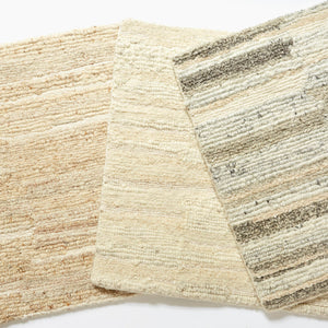Alabaster Greige Rug
