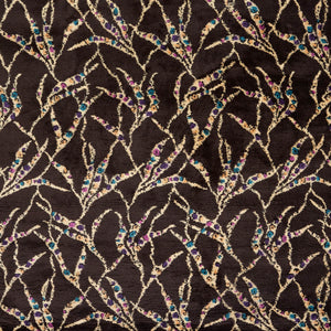 Claude 1921 Multi Brown Rug