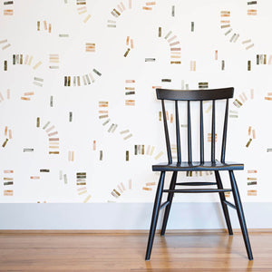 Contour Blush Wallpaper