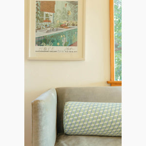 Correa Ocean Fabric