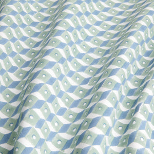 Correa Ocean Fabric