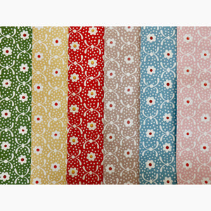 Dipley Yellow Wallpaper