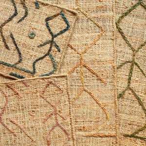 Etch A Sketch Ocean Rug