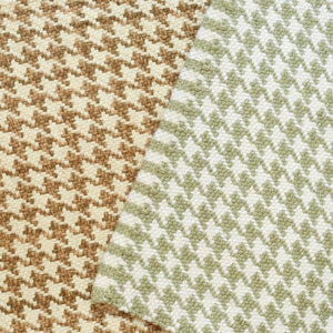 Glasgow Herringbone Khaki Rug