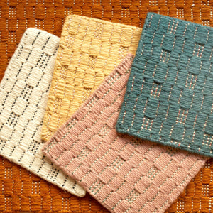 Halmoni Seoul Rug