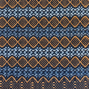 Helix Ink Rug