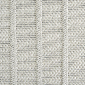 Irvine Platinum Rug