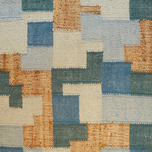 Jenga Sea Rug