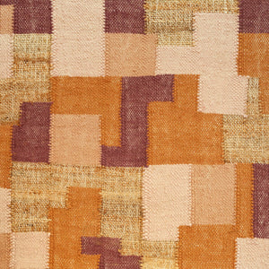 Jenga Sunset Rug