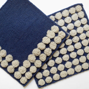 Kyber Border Kamino Rug