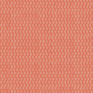 Magnet Terracotta Wallpaper