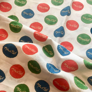 Masallah Fabric