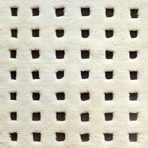 Matchbox Brown Rug