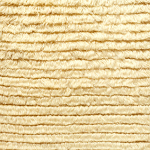 Mohair Butter Rug