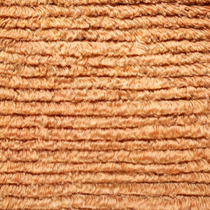Mohair Raw Sienna Rug