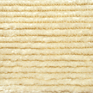 Mohair White Rug