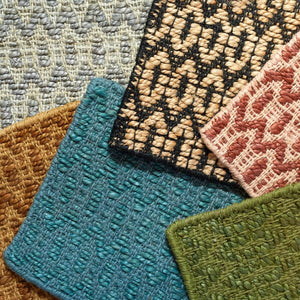 Nature Straw Rug