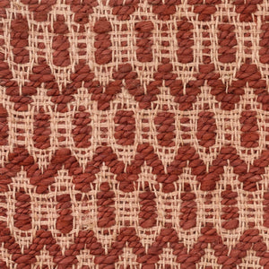Nature Dusty Rose Rug