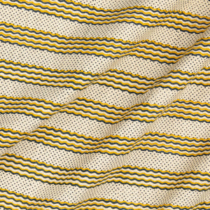 Odette Flax Fabric