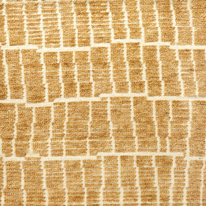 Orb Straw Rug