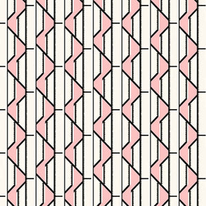 Pablo Pink Wallpaper