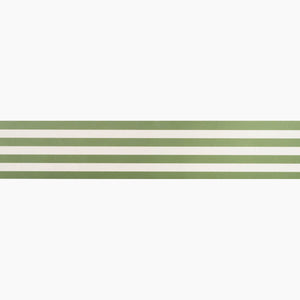 Reggie Green Wallpaper Border