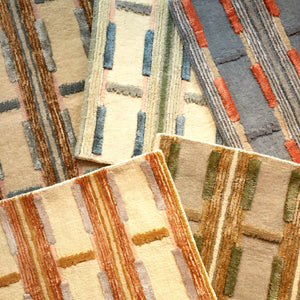 Rivendale Clay Rug