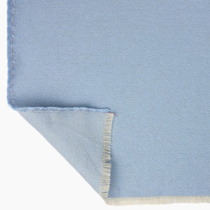 Simple Bluebell Fabric
