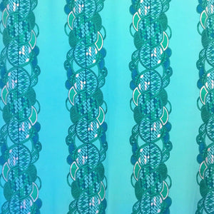 Agua Fabric