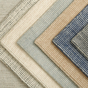 Ezra Canvas Rug
