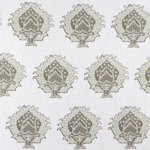 Artichoke Dune Fabric