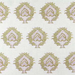 Artichoke Fig Fabric