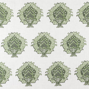 Artichoke Greenhouse Fabric
