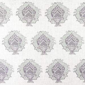 Artichoke Snowcone Fabric