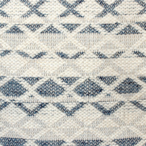 Bases Navy Rug