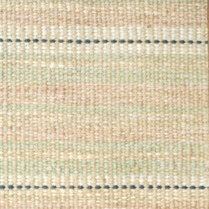 Stripes Melon Rug