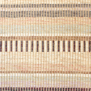 Vellum Stripe Painted Desert Rug