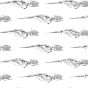 Bruce Men In Black Wallpaper