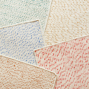 Confetti Ultramarine Rug