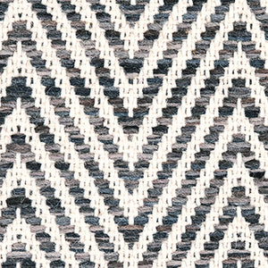 Rainier Fog Rug