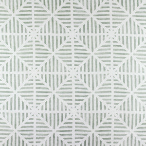 Envelope Stripe Mineral Fabric