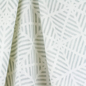 Envelope Stripe Rainwashed Fabric