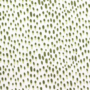 Gerty's Dot Grove Fabric