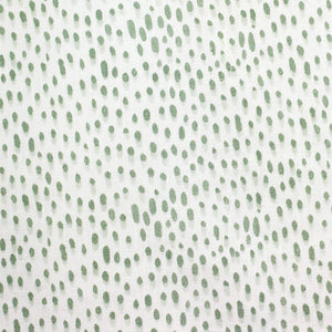 Gerty's Dot Mineral Fabric