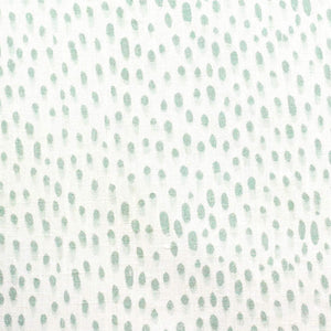 Gerty's Dot Rainwashed Fabric