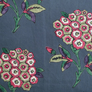 Inez Linen Fabric