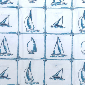 Kinship Fabric