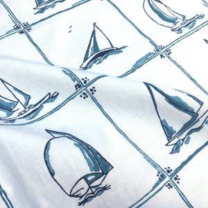 Kinship Fabric