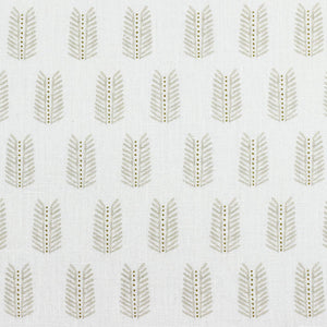 Leaf Bone Fabric