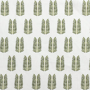 Leaf Grove Fabric